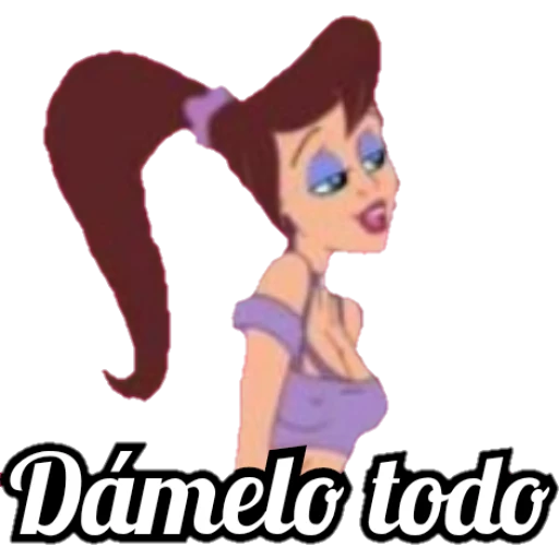 La casa de los dibujos