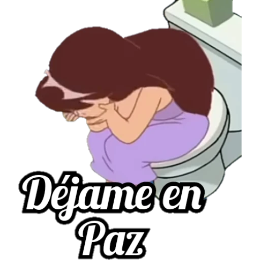 La casa de los dibujos