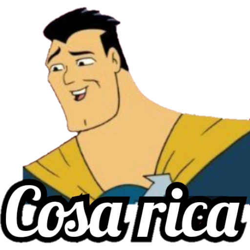 La casa de los dibujos