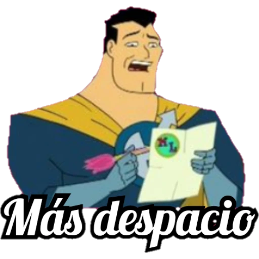 La casa de los dibujos