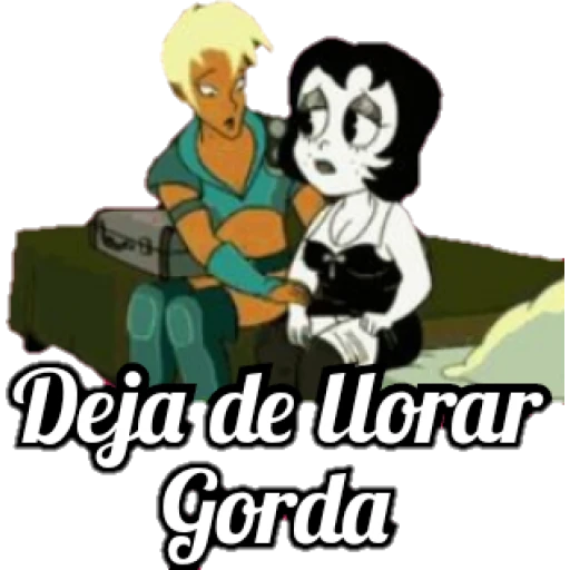 La casa de los dibujos