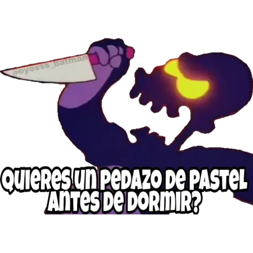 La casita del terror preview