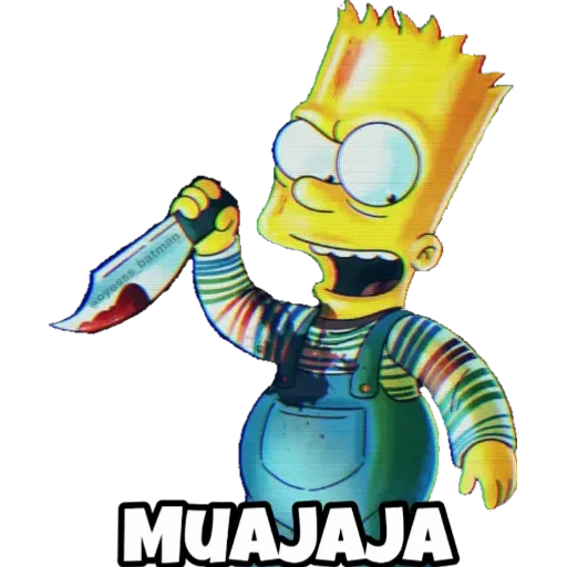 La casita del terror
