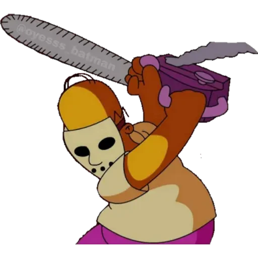 La casita del terror