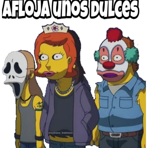La casita del terror