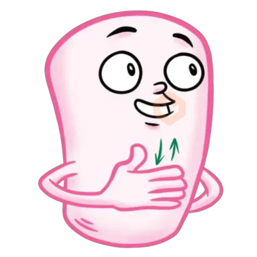 Malvin LSCH sticker 13
