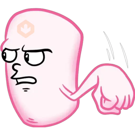 Malvin LSCH sticker 11