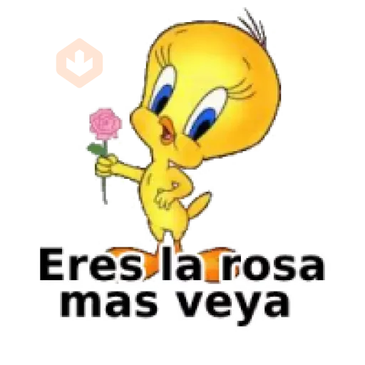 La Tía Piolín sticker 11