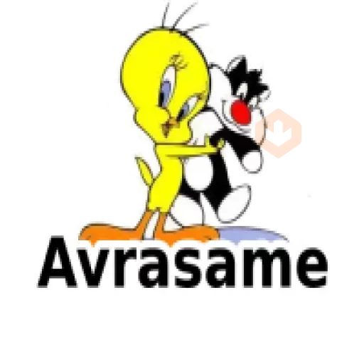 La Tía Piolín sticker 12