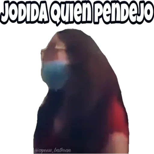 lady 3 pesos