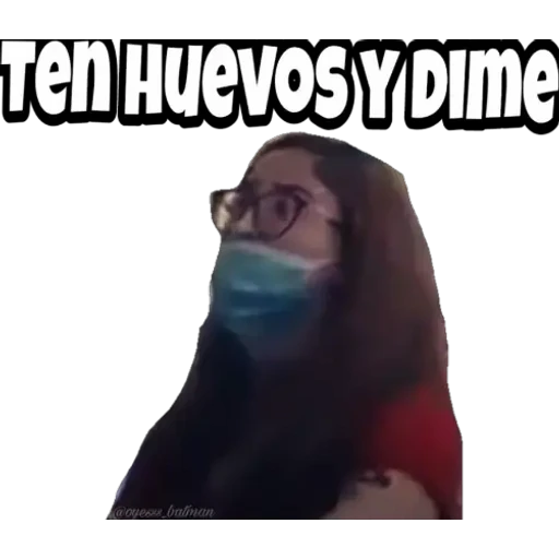 lady 3 pesos