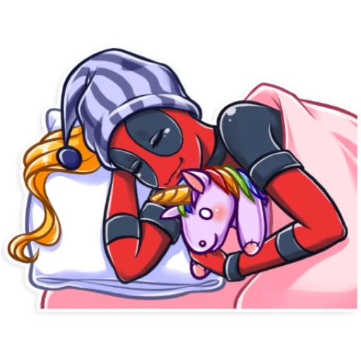 Lady Deadpool