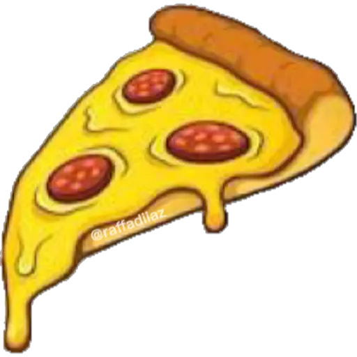 Lady Pizza
