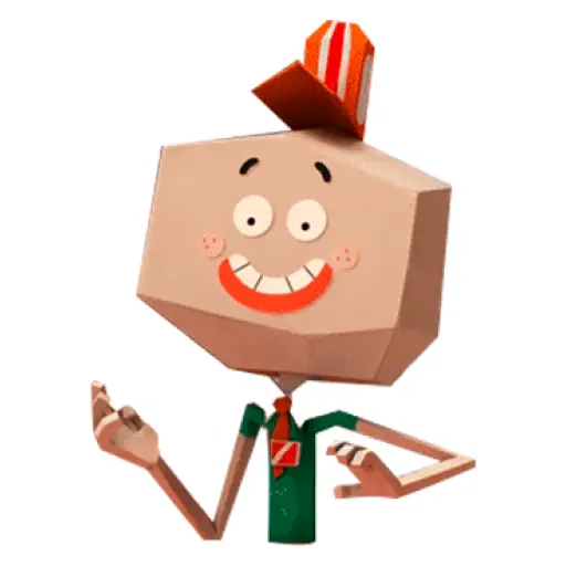 Larry & Mr. Small (The Amazing World of Gumball) preview