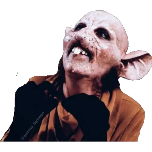Las Brujas