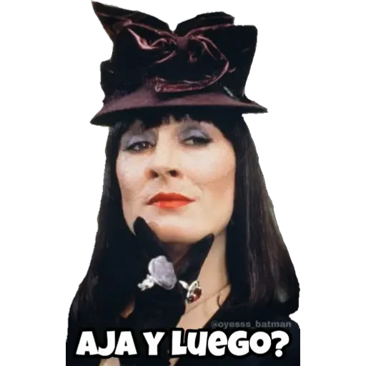 Las Brujas