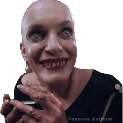 Las Brujas