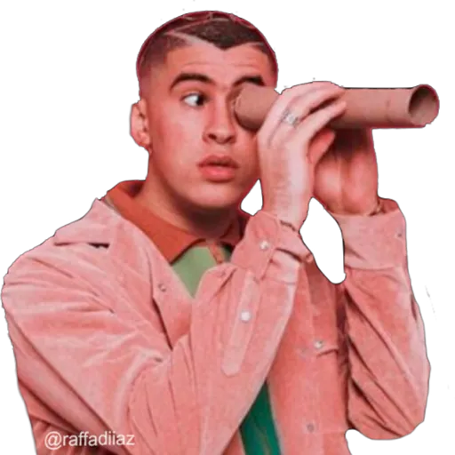 Las que no iban a salir • Bad Bunny preview