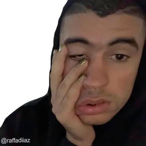 Las que no iban a salir • Bad Bunny