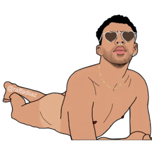 Las que no iban a salir • Bad Bunny