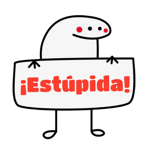Letreros