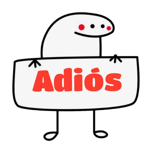 Letreros