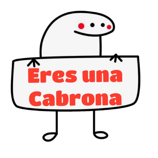 Letreros