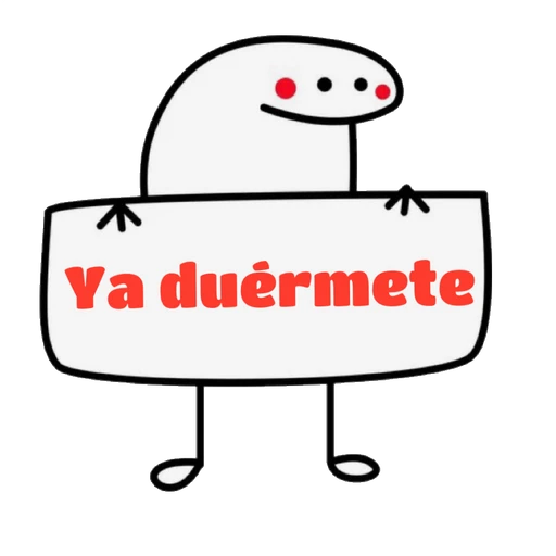 Letreros