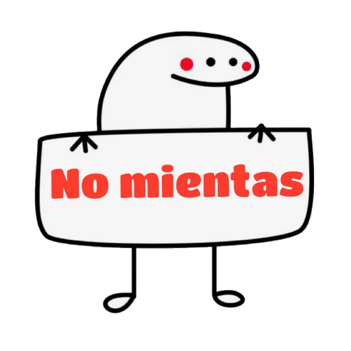 Letreros