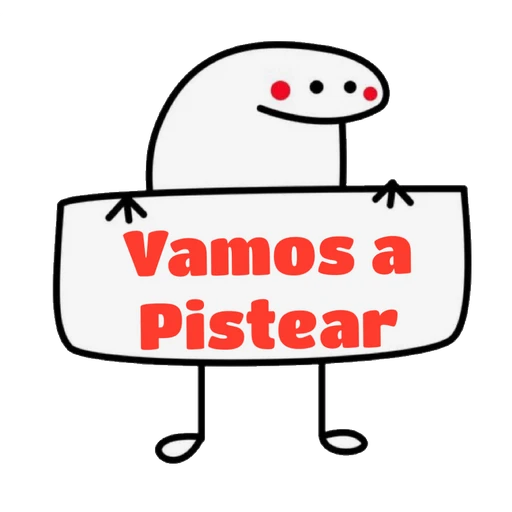 Letreros