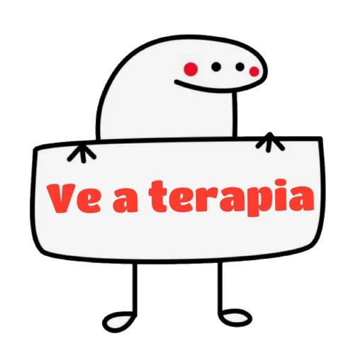 Letreros