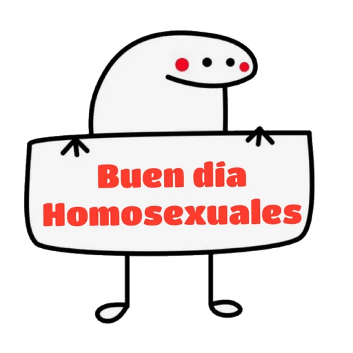 Letreros