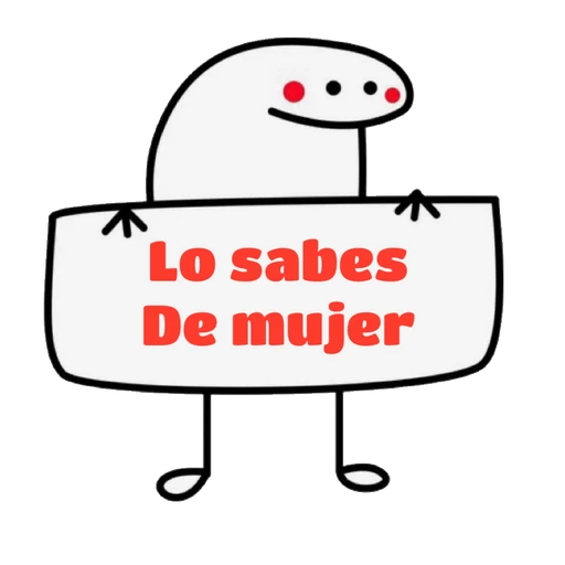 Letreros