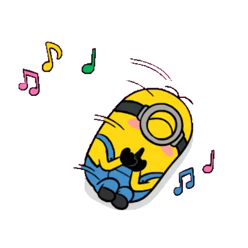 LINE FRIENDS & MINIONS