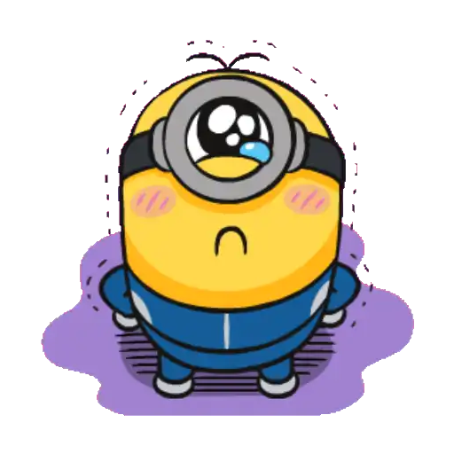 LINE FRIENDS & MINIONS