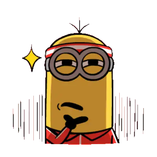 LINE FRIENDS & MINIONS