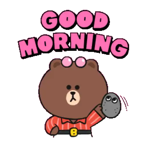 LINE FRIENDS & MINIONS