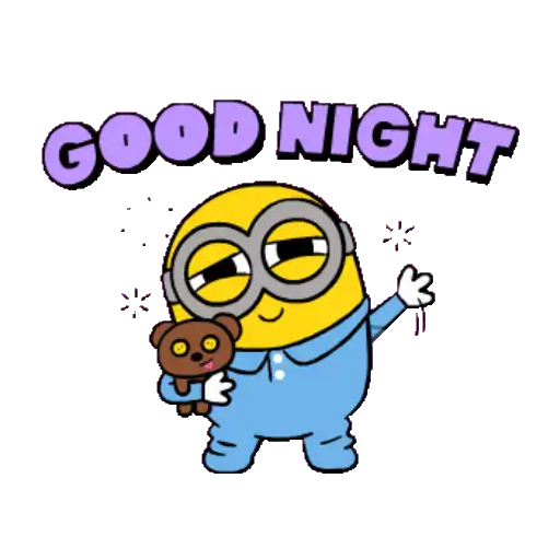 LINE FRIENDS & MINIONS