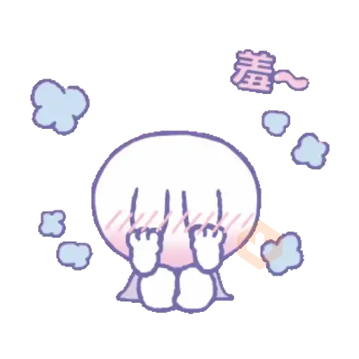 LINE FRIENDS 閃耀之星 sticker 14