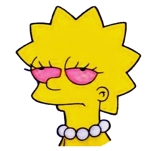 Lisa Simpson