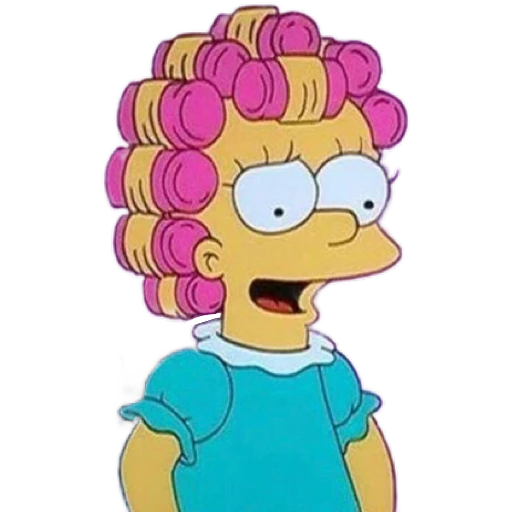 Lisa Simpson