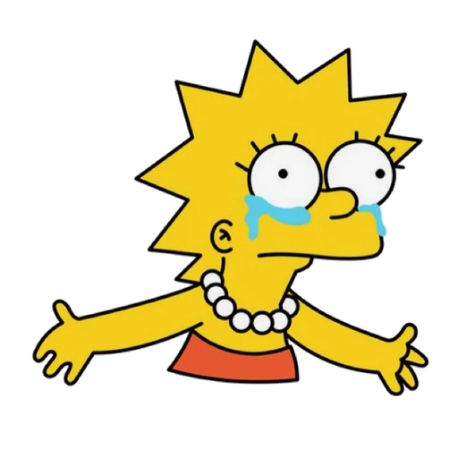 Lisa Simpson