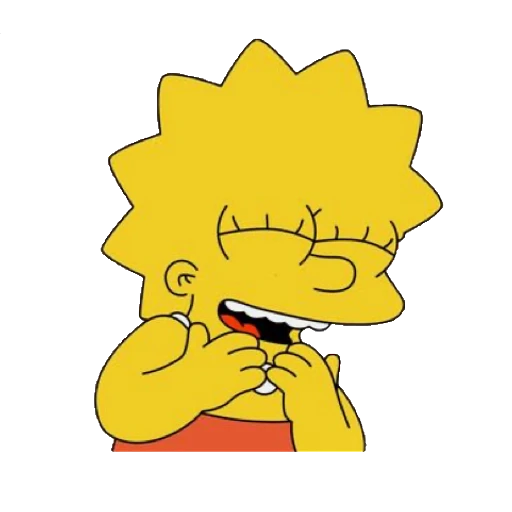 Lisa Simpson