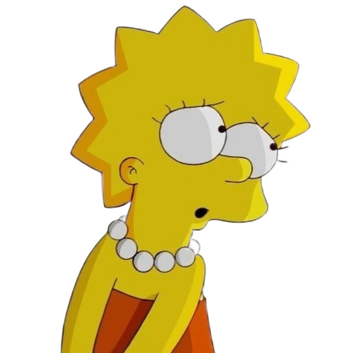 Lisa Simpson