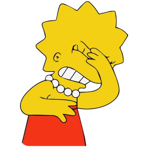Lisa Simpson