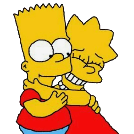 Lisa Simpson