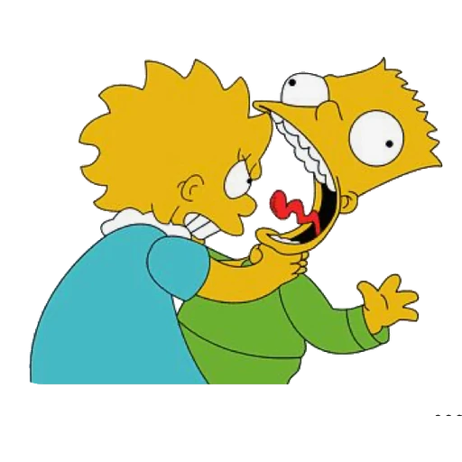 Lisa Simpson
