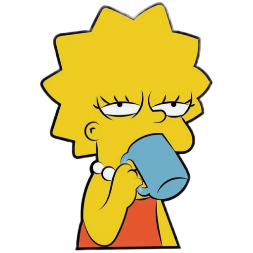 Lisa Simpson
