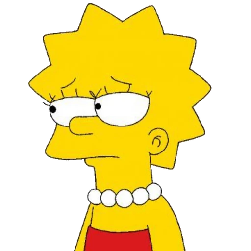 Lisa Simpson
