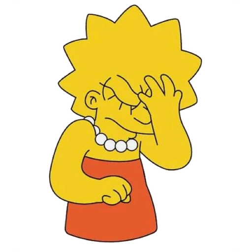 Lisa Simpson